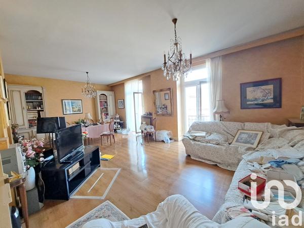Appartement à vendre 4 pièces 110 m² Brive-la-Gaillarde