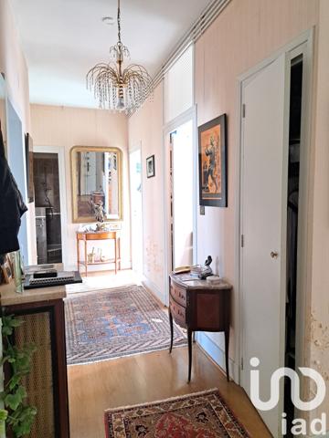 Appartement à vendre 4 pièces 110 m² Brive-la-Gaillarde
