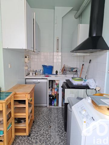 Appartement à vendre 4 pièces 110 m² Brive-la-Gaillarde