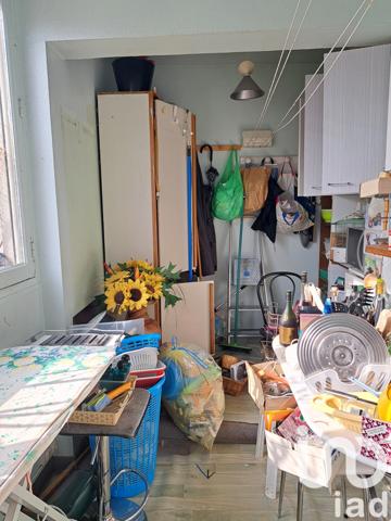 Appartement à vendre 4 pièces 110 m² Brive-la-Gaillarde