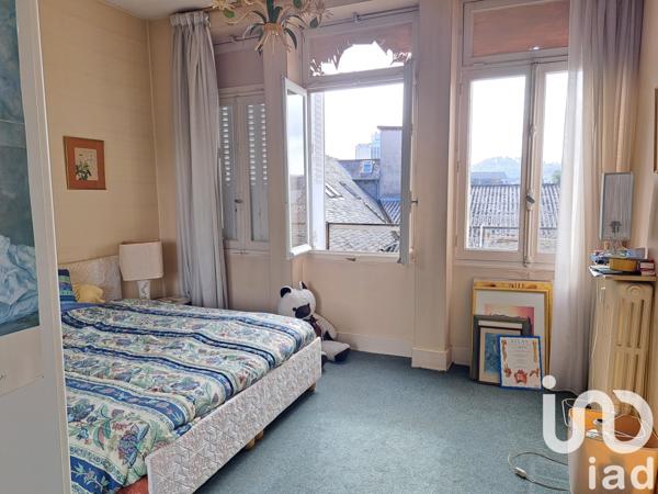 Appartement à vendre 4 pièces 110 m² Brive-la-Gaillarde