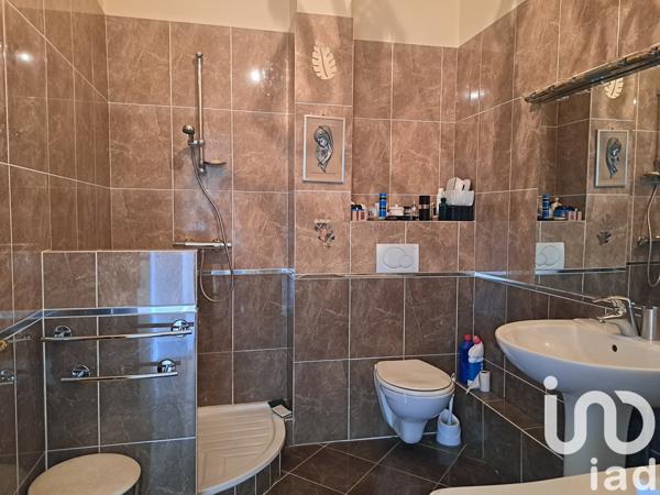 Appartement à vendre 4 pièces 110 m² Brive-la-Gaillarde