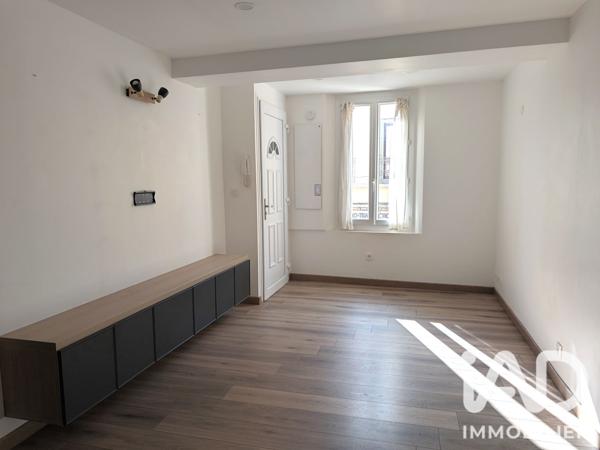 Appartement à vendre 2 pièces 40 m² La Crau