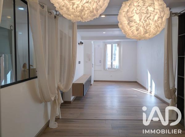 Appartement à vendre 2 pièces 40 m² La Crau