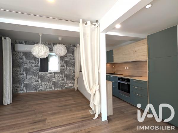 Appartement à vendre 2 pièces 40 m² La Crau