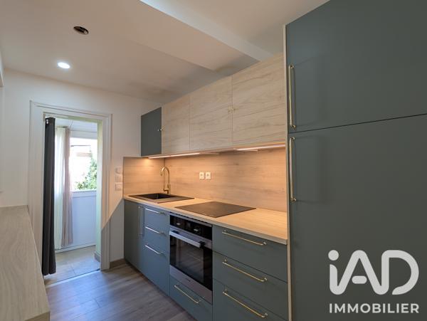 Appartement à vendre 2 pièces 40 m² La Crau