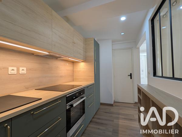 Appartement à vendre 2 pièces 40 m² La Crau