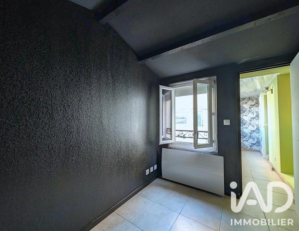 Appartement à vendre 2 pièces 40 m² La Crau
