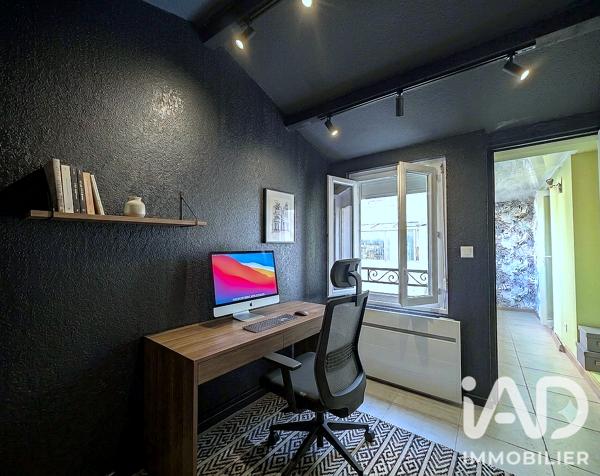 Appartement à vendre 2 pièces 40 m² La Crau