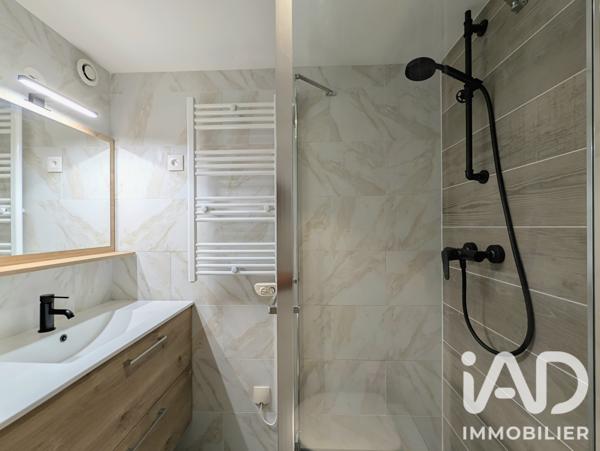 Appartement à vendre 2 pièces 40 m² La Crau