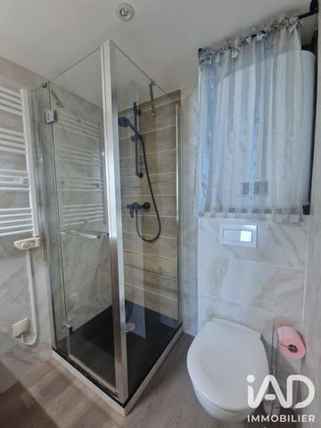 Appartement à vendre 2 pièces 40 m² La Crau