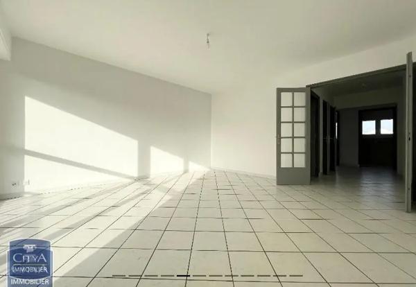 Appartement à vendre 3 pièces 68m²