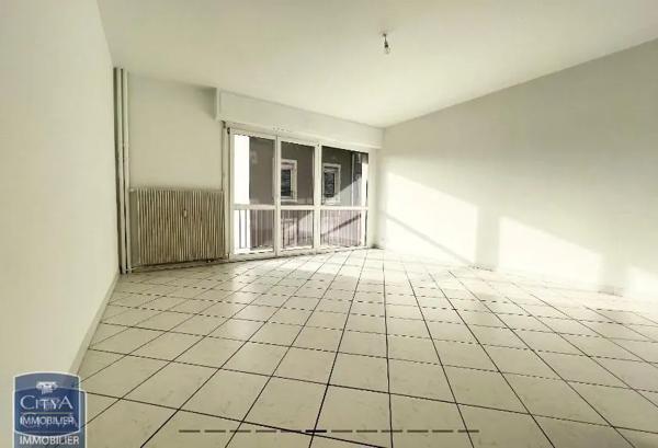 Appartement à vendre 3 pièces 68m²