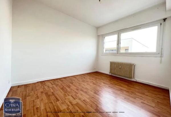 Appartement à vendre 3 pièces 68m²
