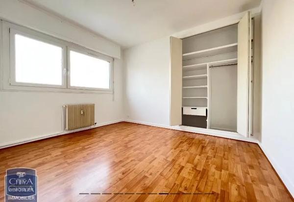 Appartement à vendre 3 pièces 68m²