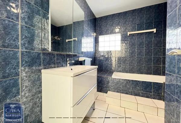 Appartement à vendre 3 pièces 68m²