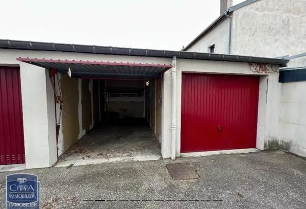 Appartement à vendre 3 pièces 68m²