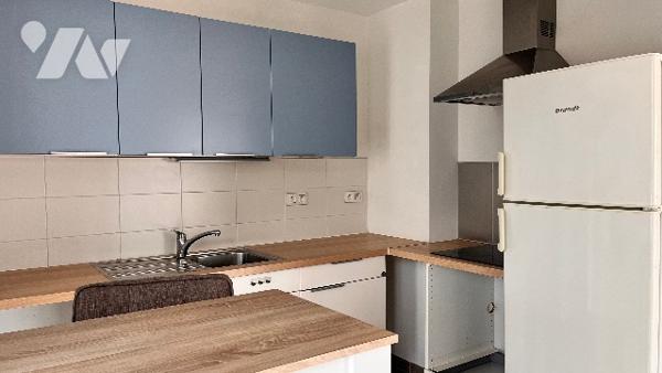 Cœur de Chantenay – T3 avec jardin d’hiver