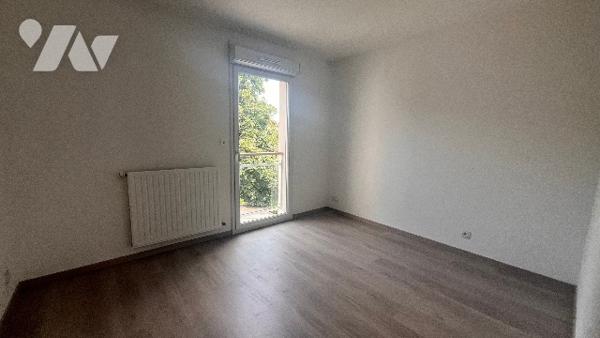 Cœur de Chantenay – T3 avec jardin d’hiver