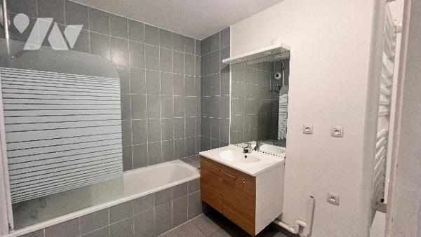 Cœur de Chantenay – T3 avec jardin d’hiver