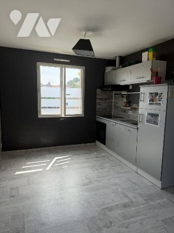 Pavillon sur sous-sol