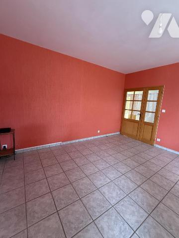 Pavillon sur sous-sol