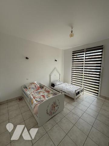 Pavillon sur sous-sol