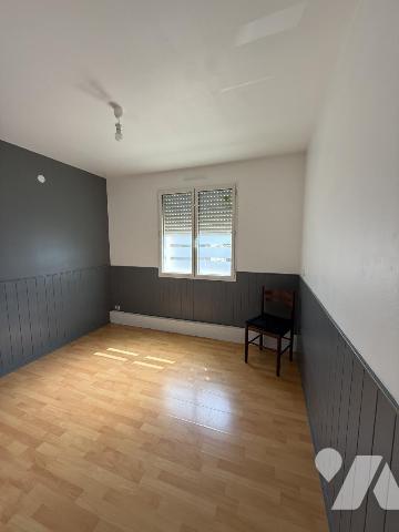 Pavillon sur sous-sol