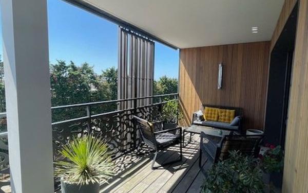 Appartement à vendre    3 pièces • 79,52 m2 Les Sables-d'Olonne