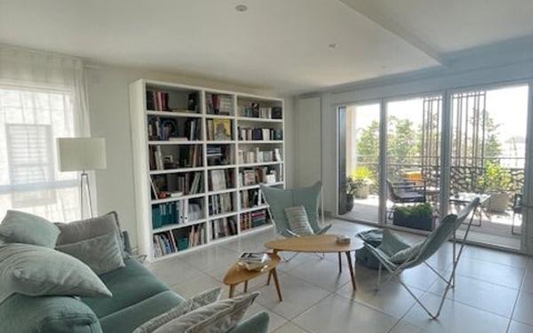 Appartement à vendre    3 pièces • 79,52 m2 Les Sables-d'Olonne