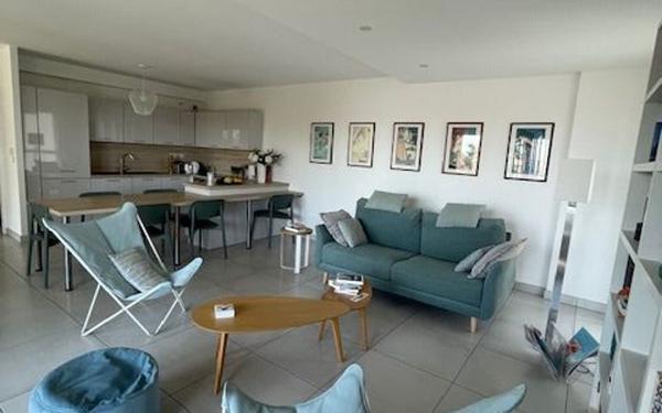 Appartement à vendre    3 pièces • 79,52 m2 Les Sables-d'Olonne