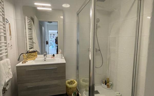 Appartement à vendre    3 pièces • 79,52 m2 Les Sables-d'Olonne