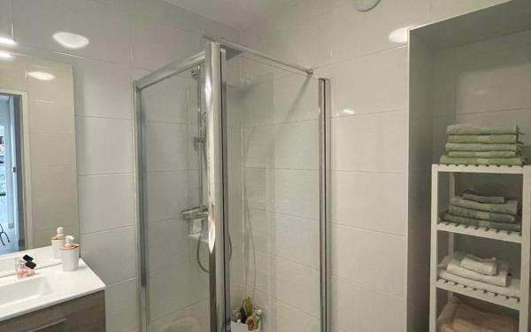 Appartement à vendre    3 pièces • 79,52 m2 Les Sables-d'Olonne