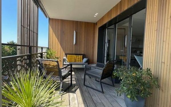 Appartement à vendre    3 pièces • 79,52 m2 Les Sables-d'Olonne