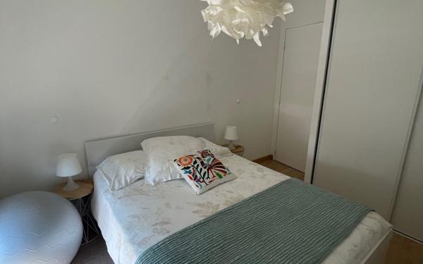 Appartement à vendre    3 pièces • 79,52 m2 Les Sables-d'Olonne