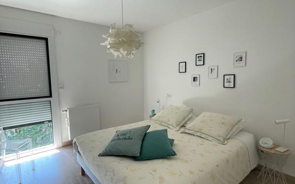 Appartement à vendre    3 pièces • 79,52 m2 Les Sables-d'Olonne