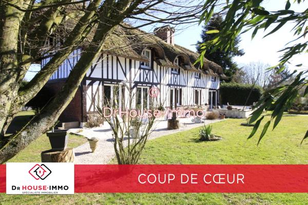 Maison à vendre 7 pièces de 170 m²