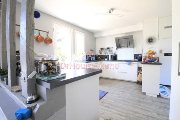 Maison à vendre 7 pièces de 170 m²