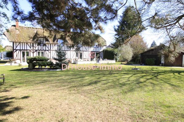 Maison à vendre 7 pièces de 170 m²