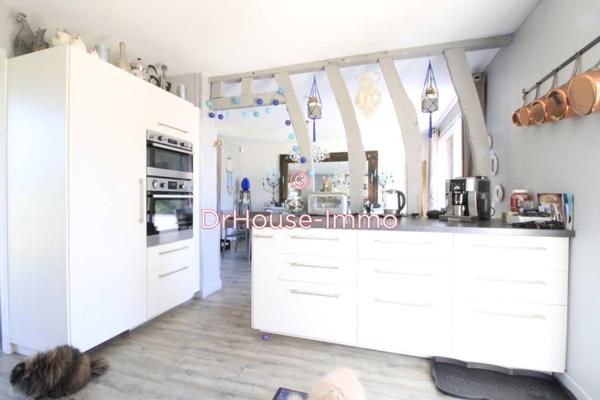 Maison à vendre 7 pièces de 170 m²