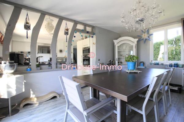 Maison à vendre 7 pièces de 170 m²
