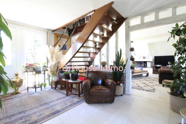Maison à vendre 7 pièces de 170 m²