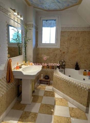 Maison à vendre 7 pièces de 170 m²