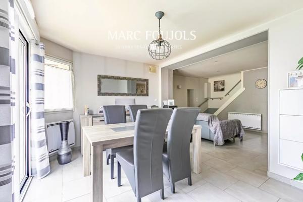 CHANTILLY PROCHE MAISON EN PIERRE