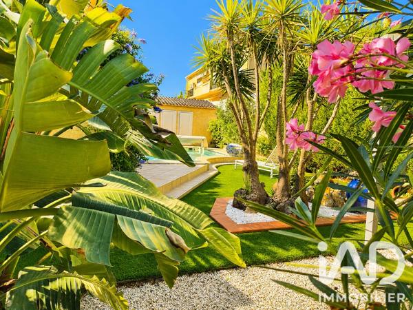 Maison à vendre 5 pièces 140 m² Elne