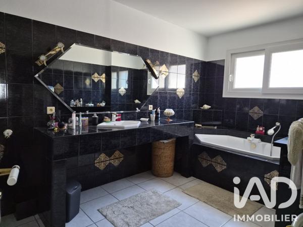 Maison à vendre 5 pièces 140 m² Elne