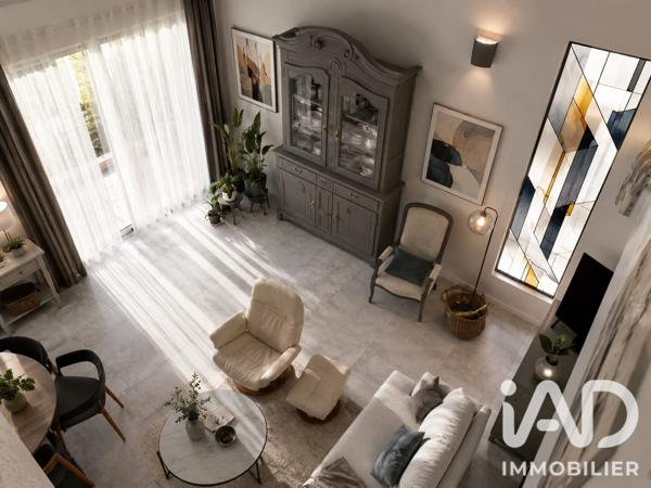 Maison à vendre 5 pièces 140 m² Elne