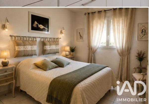 Maison à vendre 5 pièces 140 m² Elne