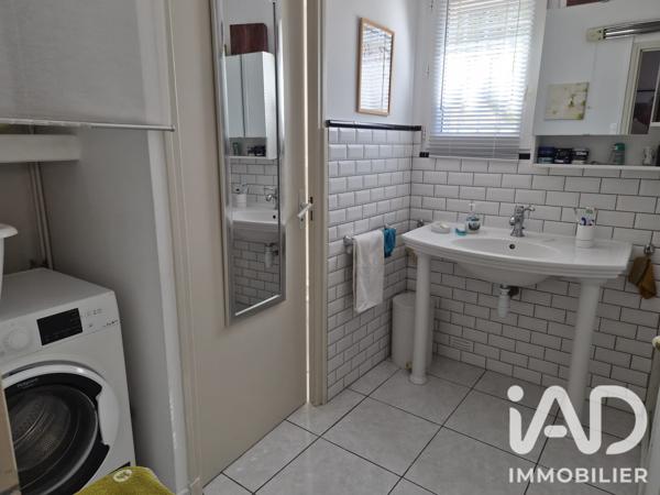Maison à vendre 5 pièces 140 m² Elne