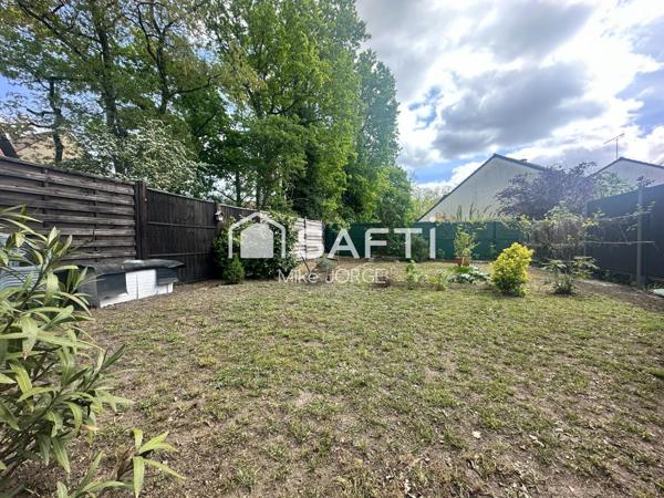 maison familiale, 3 chambres, bureau